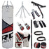 RDX 17PC HEAVY PUNCHING BAG & BOXING SET-1
